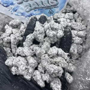 Snowballs Weed SnowCaps