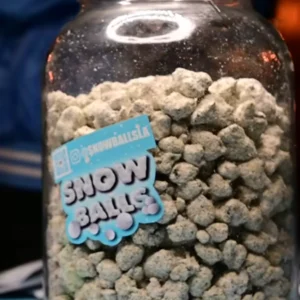 Buy Snowballs Weed Near me