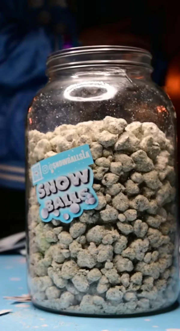 Buy Snowballs Weed Near me